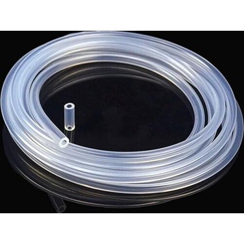 1 Meter CNC Spindle Water Cooling Pipe Water Cooling Pipe 5*8mm Water Pump connected to water pipe CNC Parts for Woodiworking