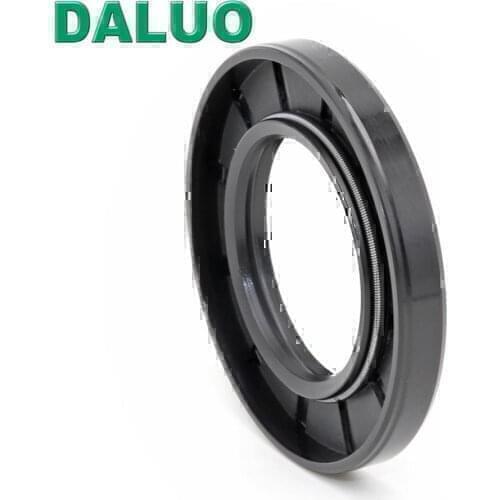 1PCS DALUO Oil Seals OD=30mm TC 22*30*5 22*30*7 23*30*5 25*30*15 NBR Shaft Seals