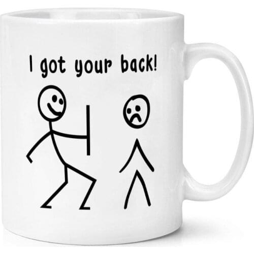 AWEMAN Ceramic Mugs