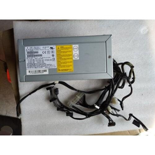 XW8600 Server power DPS-800LB A 444096-001 444411-001 Power Supply