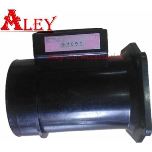 Mass Air Flow Meter Sensor MAF Sensor OEM 22680-31U00 22680-31U05 2268031U05 2268031U00 for Nissan Maxima A32 Y61 Y33