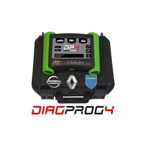 Авто и мото DiagProg4 China At AliExpress