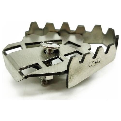 FOR DUCATI SCRAMBLER 800 Motorcycle Accessories Brake Levers Pedal Extension