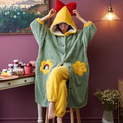 Funishi Women's Large Pajamas