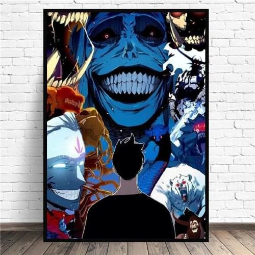 Настенные масляные картины Kainongjin China At AliExpress