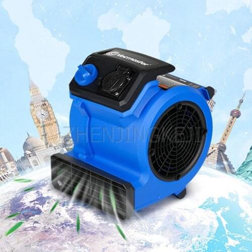 LISM Technical Hair Dryers