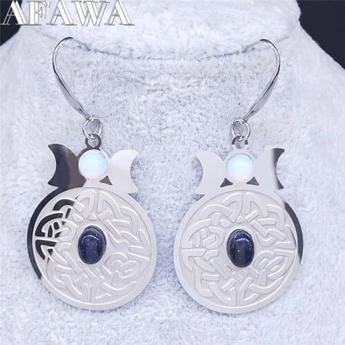 Dangle Earrings Lovely FAJA China