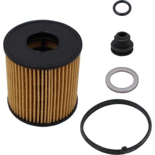 Suitable for modern tenth generation Sonata DN8 Elantra AD Kia K5 stepless variable speed 1.5L1.6L 2.0T oil filter 26300-2JTA1