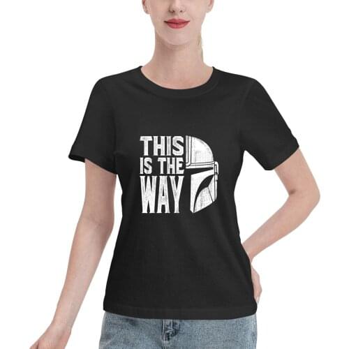 NLKING BRAND Womens Summer T-shirts