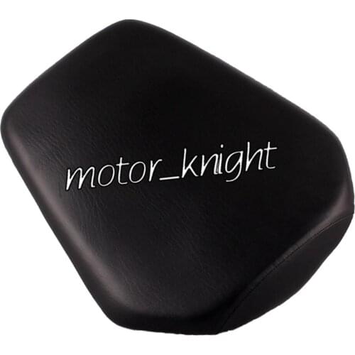 New Rear Passenger Seat Cushion Pillion For Honda CBR 1000RR 2008 2009 2010 2011 2012 2013 2014 Black