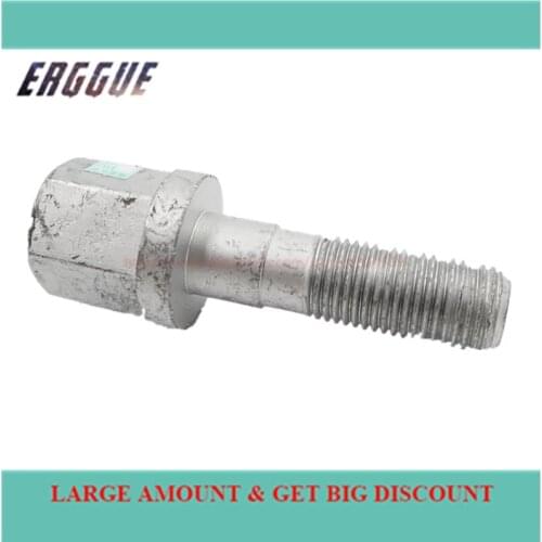 OEM 1100A141 Engine Crankshaft Pulley Bolt For Mitsubishi Montero 95-06 For Montero Sport 97-04 Original New