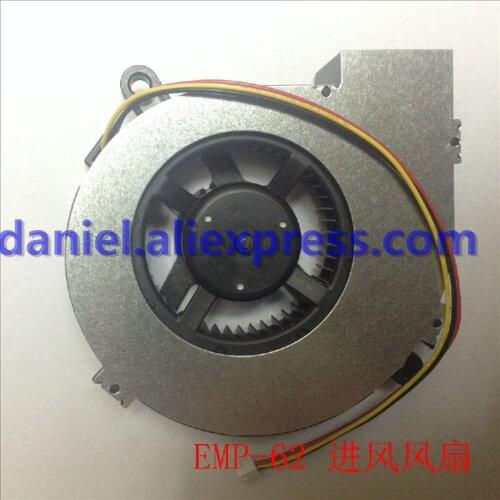 Original EPSON Epson EMP-62/82/821 Projector Fan SF72M12-01A Fan