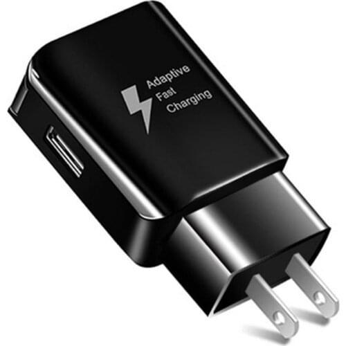 USB Fast Charging Wall Charger Power Adapter for Phone Tablet