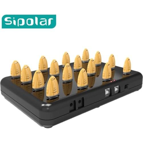 SIPOLAR Computer Keyboards