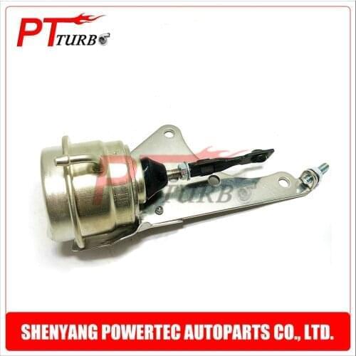 Turbo Charger Actuator 53039880127 53039880145 28200-4A480 For Hyundai H-1 Starex 2.5L 170HP 125Kw D4CB Turbolader Wastegate