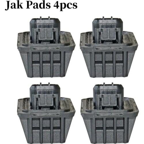 AP03 For BMW 3 Coupe E92 318i 335i 335d 325i 325xi 330xd 320i 325i 4*New Lift Support Jack Pad 51717164761