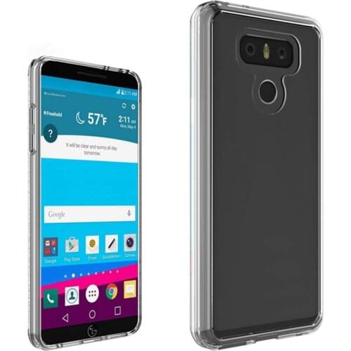 Asuwish Phone Cases LG G6