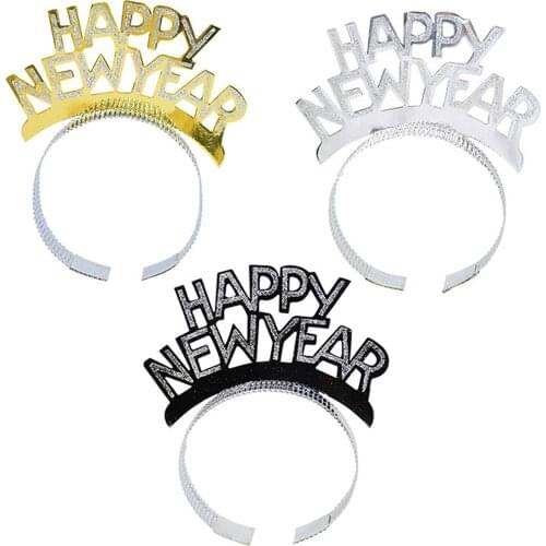 Новогодние ободки Behogar China At AliExpress