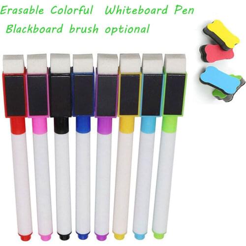 EYBOP White Markers