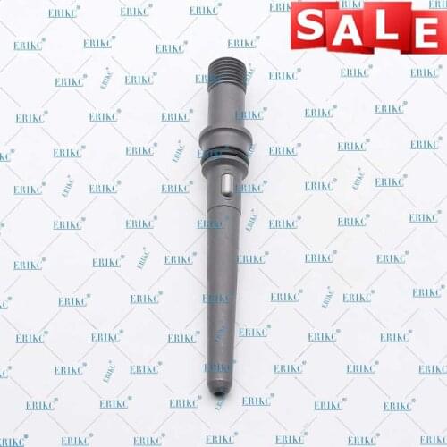 F00RJ00463 Return Oil Backflow Connector Pipe 139.7mm Diesel Injector Connecting Rod For Cummins DCEC