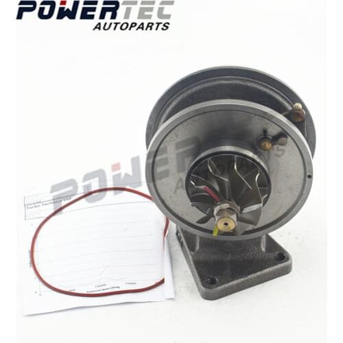 Balanced core compressor chra turbo 53049880054 530497045 cartridge for Audi A4 3.0 TDI (B7) 233 HP 204 HP ASB BKN BKS BMK BNG
