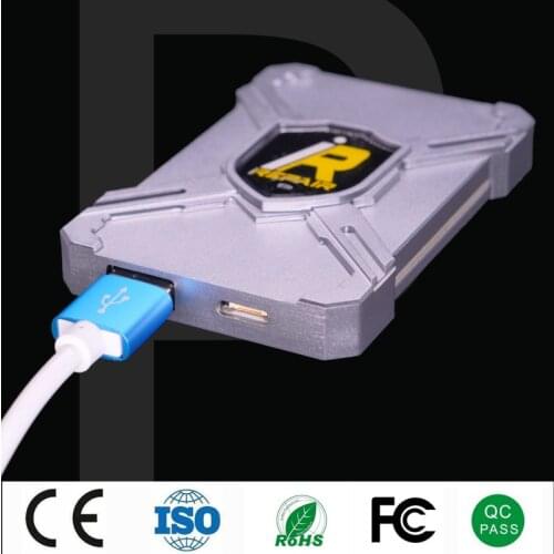 IRepair P10 DFU BOX For IP6 7 8 X Serial Number Read And Write One-Click Unpack WiFi And All Other Syscfg Data No Disassembling