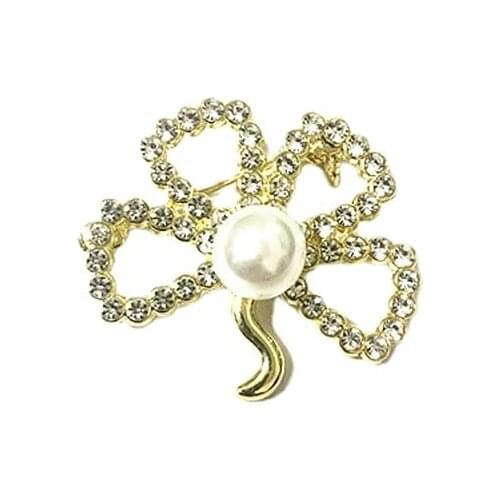 LUKENI Wedding Brooches For Clothes