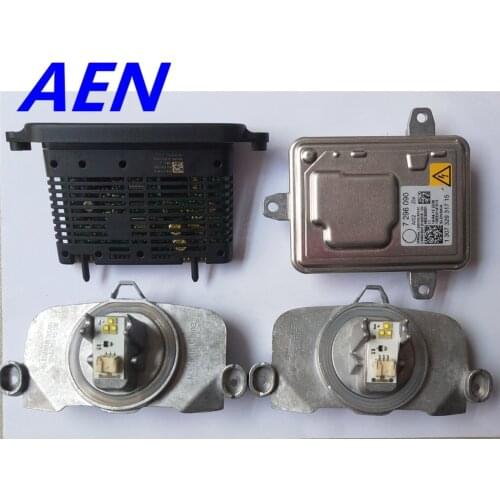 OEM for BMW 3 Series F30 F31 F34 F35 320i 328i 335i Headlight ballast control modules computers 63117398766 63127296090