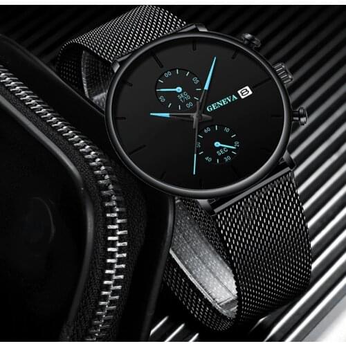 Paidu Automatic Watch
