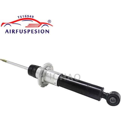 1pc Front / Rear Air Shock Absorber Suspension Pneumatic Strut with Electric For Ferrari California 2008-2014 247210 247203