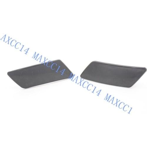 Front Headlight Washer Cover Cap For Citroen C4 2004-2008