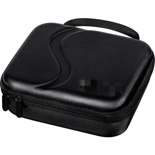 PU Handbag Portable Carrying Case For DJI Osmo Mobile 4 Handheld Gimbal Holder