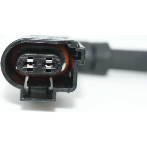 For Volkswagen Audi A4 A6 carbon canister solenoid valve caliper electronic handbrake brake cylinder motor wiring harness plug