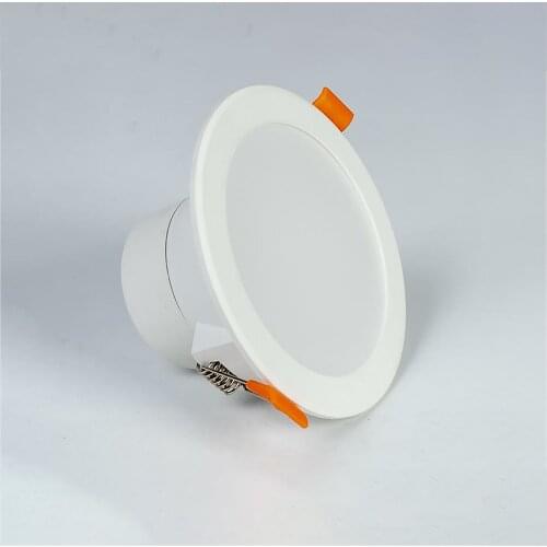 Smart Led DownLight APP Dimming Round Spot Light 5W 7W 9W RGB Color Changing Warm Cool light Work with Alexa GoogleHome