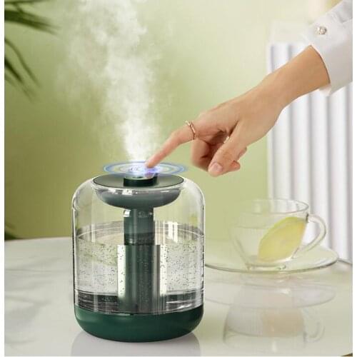 Air Humidifiers WtSFWf China