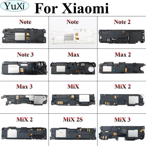 YUXI Speakers For Phones Xiaomi Mi Play China