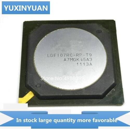 YUXINYUAN LGE107RC-RP-T9 LGE107RC RP T9 LGE107RCRPT9 LGE107 107RC-RP-T9 BGA in stock