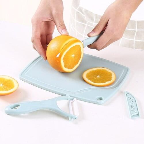 Zekou Ceramic Knife Sets