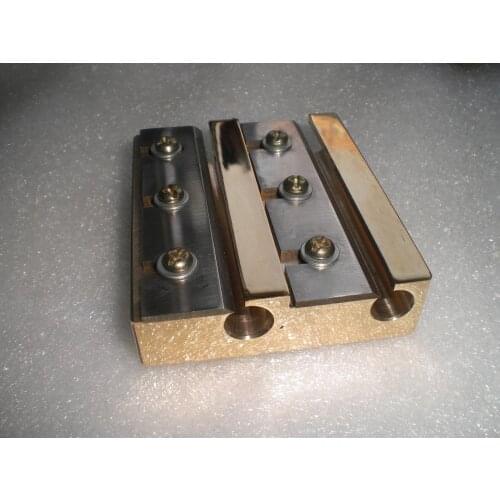 1 PC Quality Brass violin pegs tools violin peg shaver