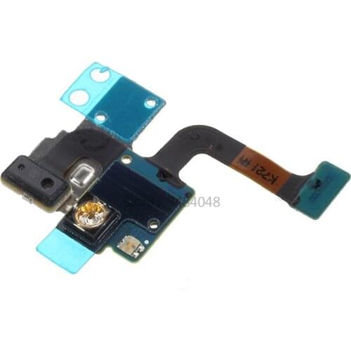 10pcs/lot For Samsung Galaxy S8+ S8 Plus G955 Proximity Sensor Flex Cable Repair Replacement Parts