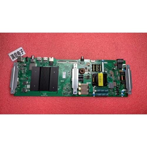 55 s1yp motherboard 5851 - A7S600-0 p20 screen RDL550WY (BN0-034)