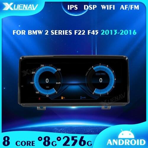 8+256GB Android 11 Car radio GPS For BMW X3 E83 2004 2005 2006 2007 2008 2009 2010 multimedia player Head Unit Auto Radio Stereo