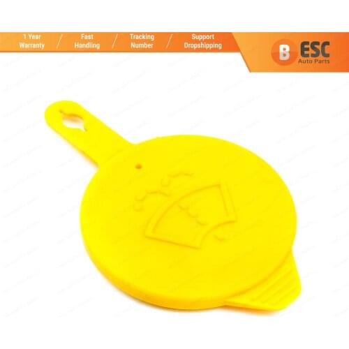 ESC ESP716 Washer Bottle Cap 1450591 for Opel Vauxhall