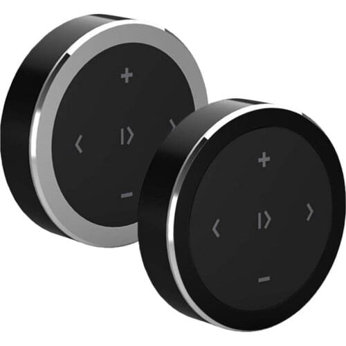 HOT SALE Car Wireless Receiver Wireless Mobile Phone Remote Control Wireless Remote Control Car Music Receiver Dropshipping