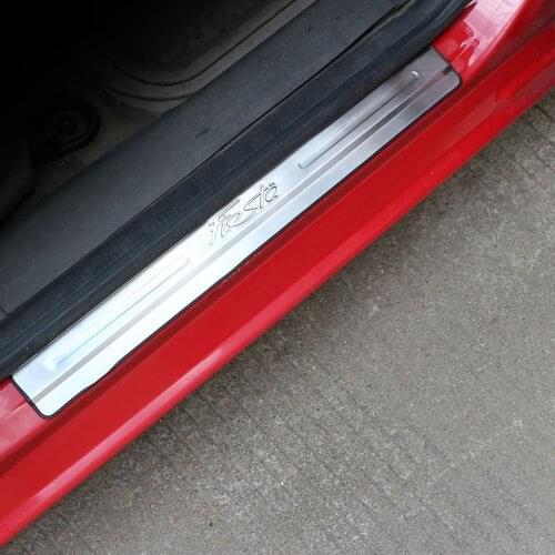 Carmilla Door Sills Ford