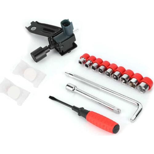 EGR Solenoid Emission Vacuum Switching Valve 9091012100 Fits for Toyota Camry/Solara/Celica