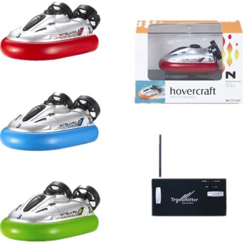 FPJ TOYS Radio Controlled Boats