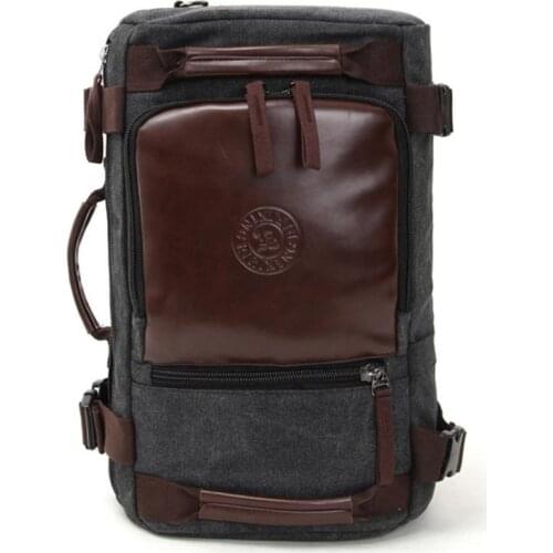 Gumuzi Backpacks-suitcases