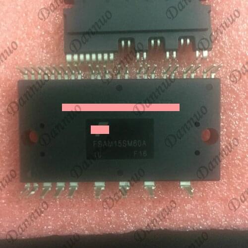 FSAM30SM60A FSAM20SM60A FSAM15SM60A FSAM50SM60A FSAM75SM60A IPM Intelligent Module