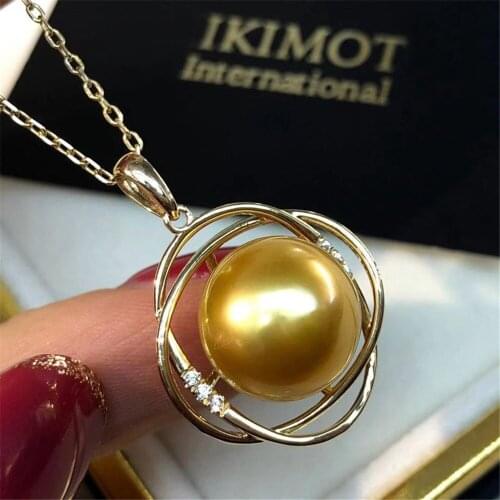 925 Silver Half Hole Eye Pins Beads End Caps Top Drilled Pendant Bails Connector For DIY Jewelry Accessories No Pearl No Chain